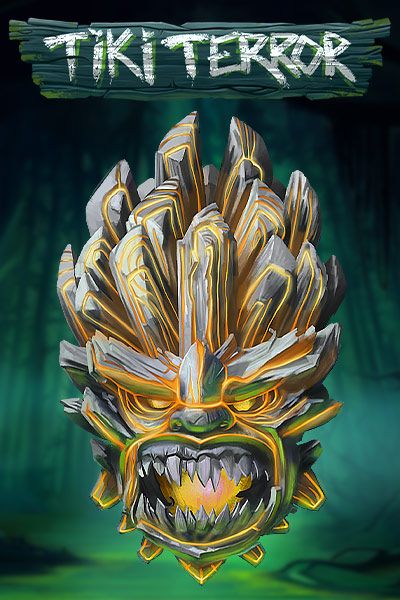 Tiki Terror