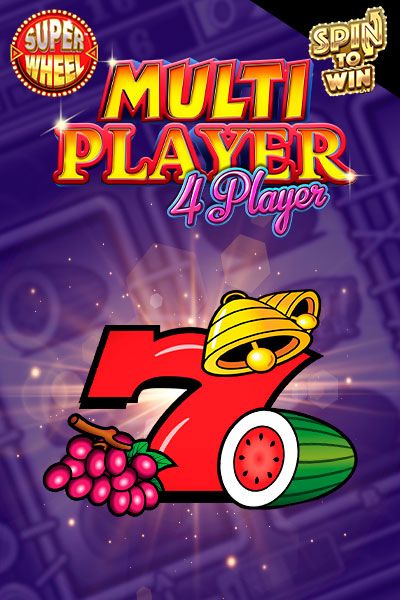 Multi Player 4 Player