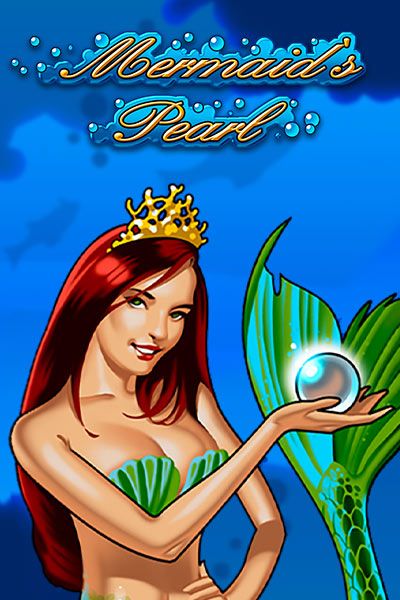 Mermaid's Pearl