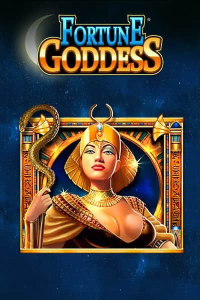 Fortune Goddess