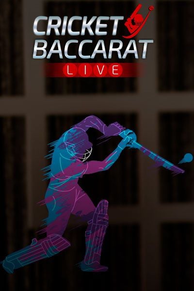 Speed Baccarat Cricket