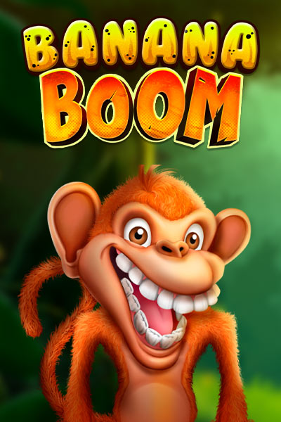 Banana Boom