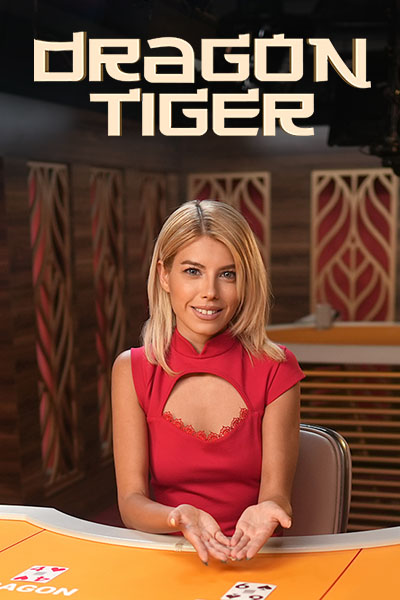 Dragon Tiger