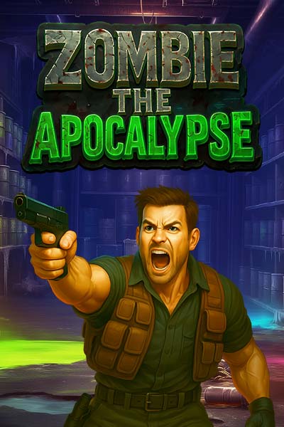 Zombie The Apocalypse