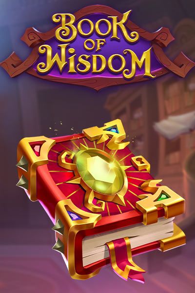 Book Of Wisdom