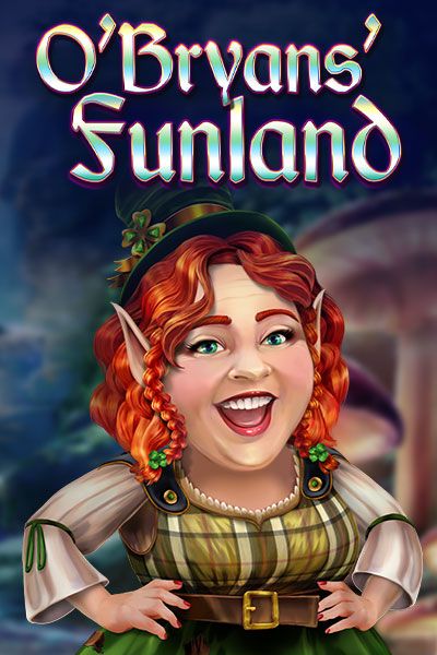 O'bryan's Funland