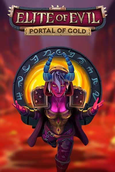 Elite of Evil - Portal of Gold