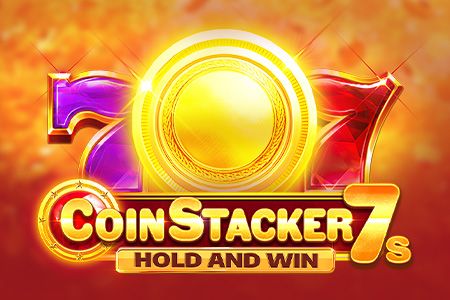 Coin Stacker 7s Hold and Win