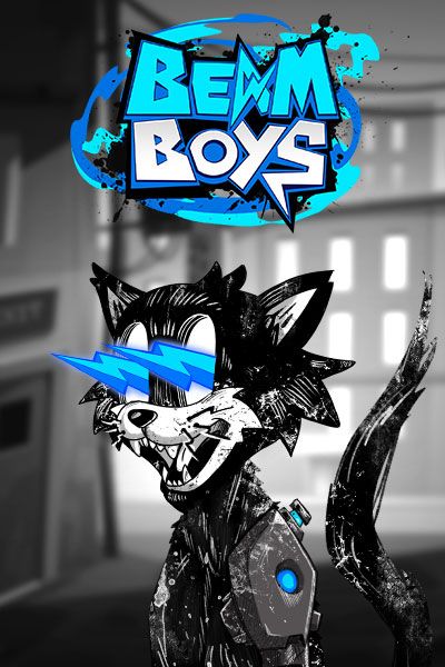 Beam Boys