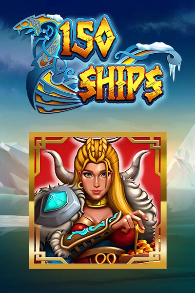 150 Ships