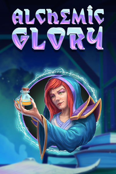 Alchemic Glory