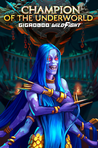 Champion of the Underworld