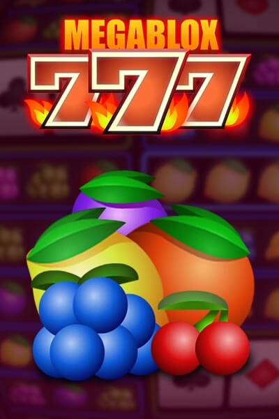 MegaBlox 777