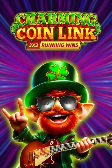 Charming Coin Link