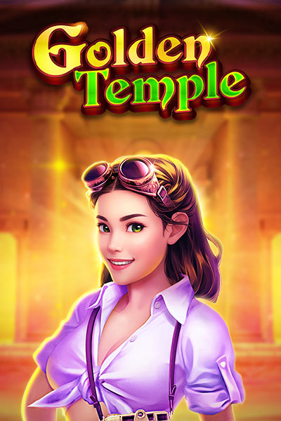 Golden Temple