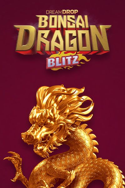 Bonsai Dragon Blitz