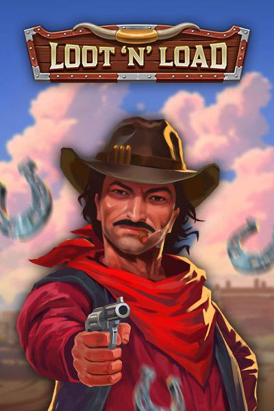 Loot ‘n’ Load