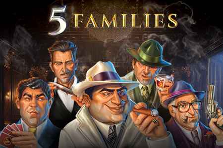 5 Families